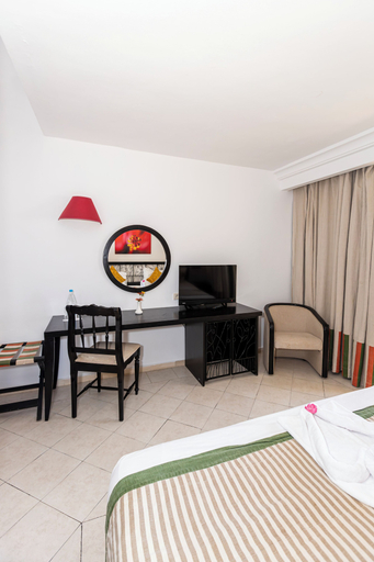 Bedroom 2, Le Petit Palais Djerba & Spa, Djerba Midoun