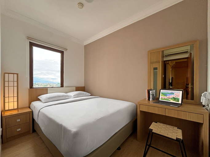 Bedroom 9