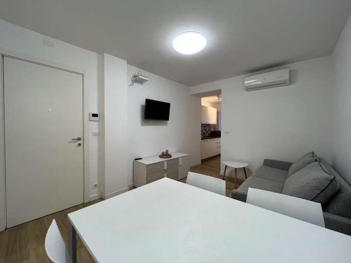 Others 2, Marchesini Apartments, Gorizia