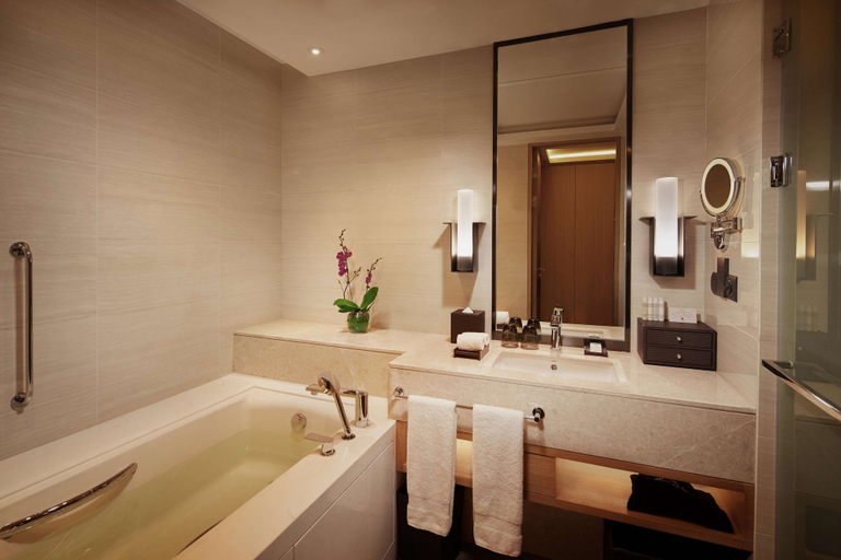 Bathroom 5