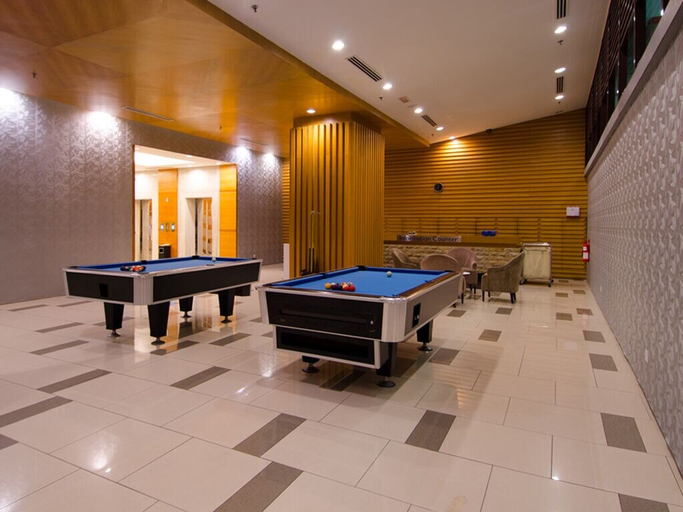 Sport & Beauty 2, Zenith Kuantan, Kuantan