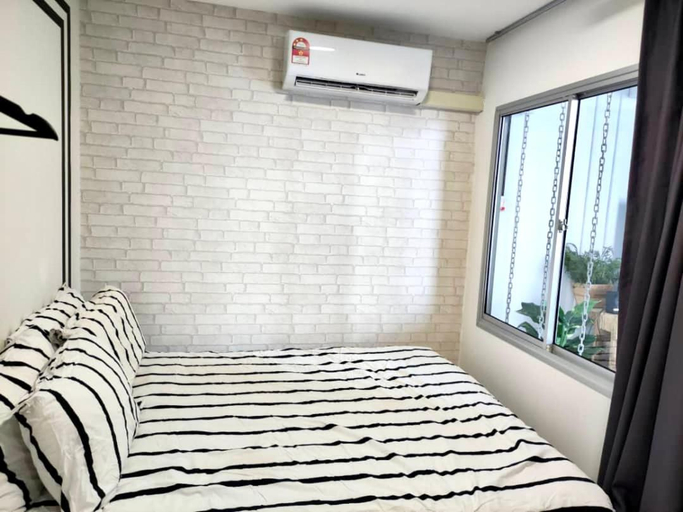 Bedroom 3, Escapade Prison Suites Petaling Jaya, Petaling Jaya