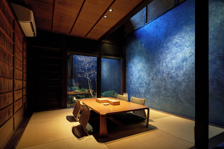 YADORU KYOTO HANARE Mizunoe No Yado, Kyoto