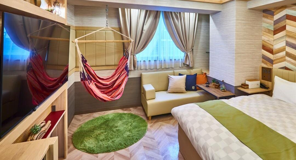 Bedroom 2