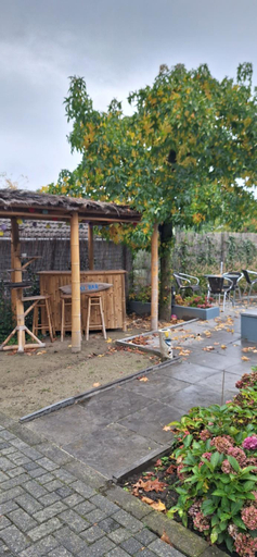 Others 5, B&B De Raamberg, Zundert