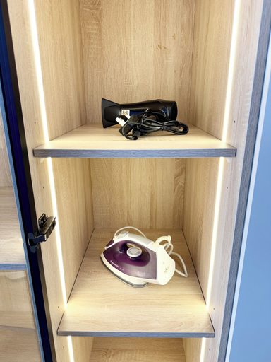 Amenities