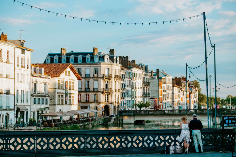 Exterior & Views 2, Kyriad Anglet-Biarritz, Pyrénées-Atlantiques