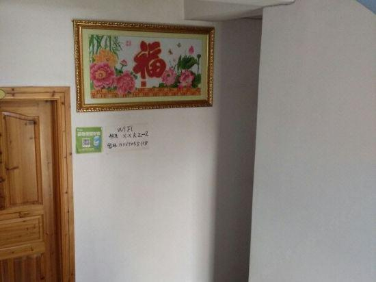 Others 2, Xiaoxi Hostel, Shangrao