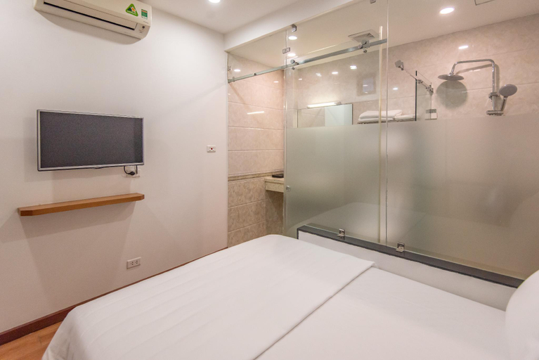 Bedroom 10
