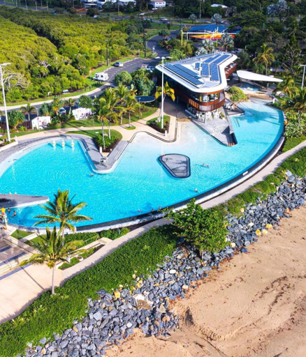 Others 4, Beach House Yeppoon - ARay at Cooee Bay - Apt A, Livingstone - Pt B