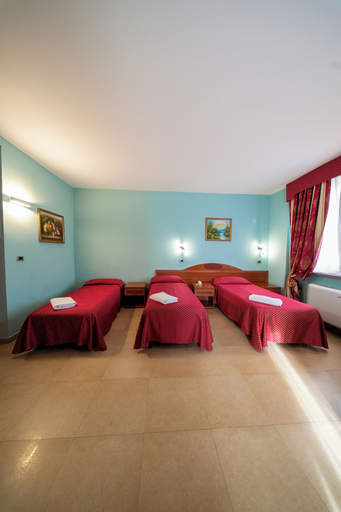 Bedroom 11