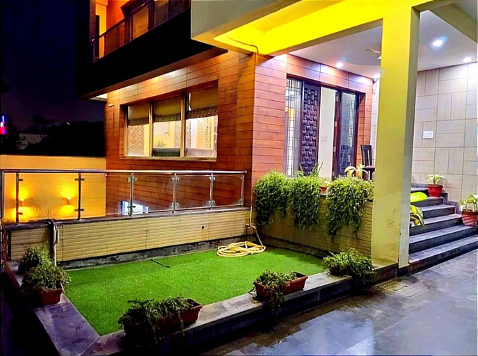 Others 4, When In Gurgaon - Service Apartments Near Medanta Medicity, Gurgaon