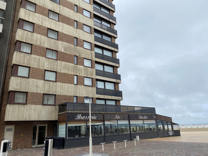Others 2, Apartment in Nieuwpoort for 4 Persons, West-Vlaanderen