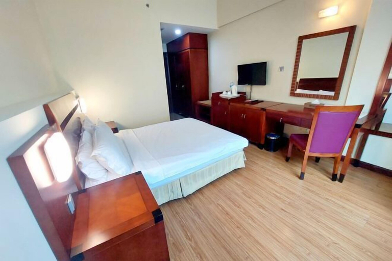 Bedroom 5