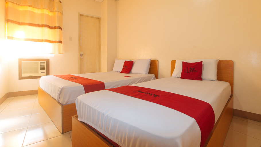 RedDoorz @ Asiana Pension Inn Mandaue City, Cebu City