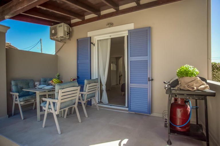 Others 5, Cosmos Villas Angelina, Ionian Islands