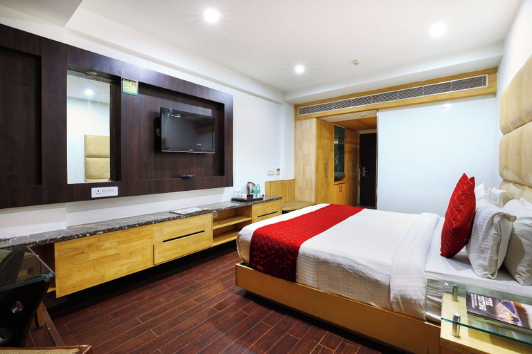 Bedroom 29