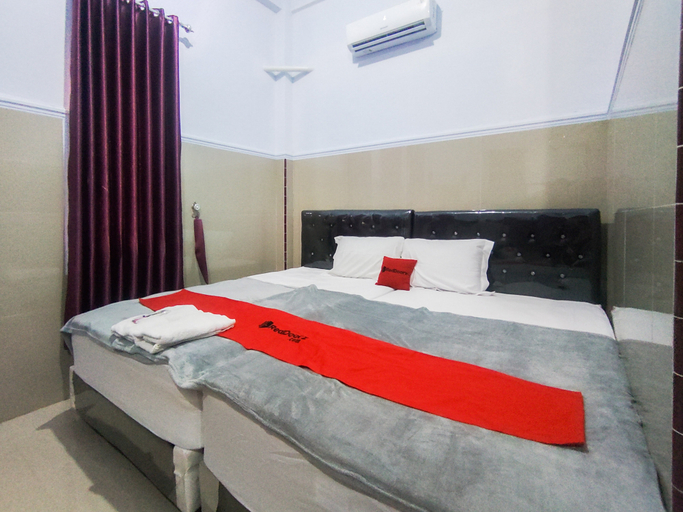 RedDoorz @ Bangkalan, Madura Island