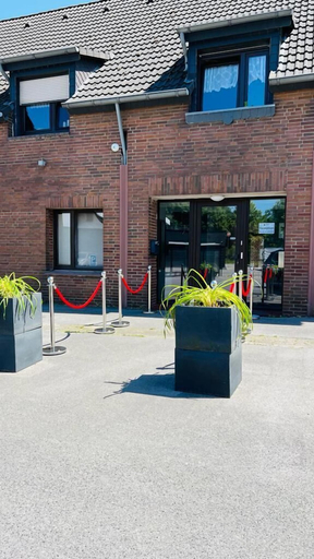 Exterior & Views 2, Rheinländer Seehotel, Leverkusen