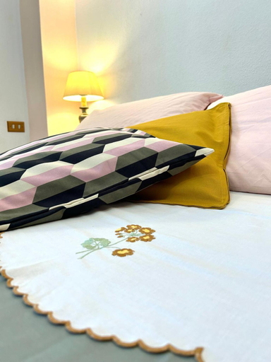 Bedroom, VILLA REMILIA a 600 m dal mare di Tortoli, Ogliastra