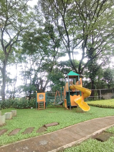 Villa Princess Sentul 6br Private Pool - Tap to explore photos