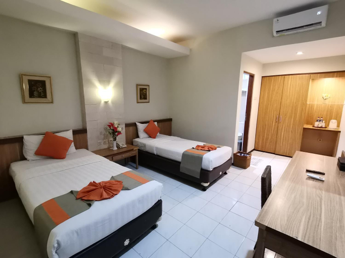 Bedroom 5