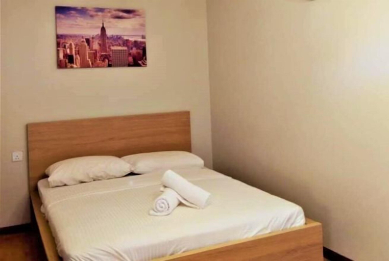 Bedroom 7