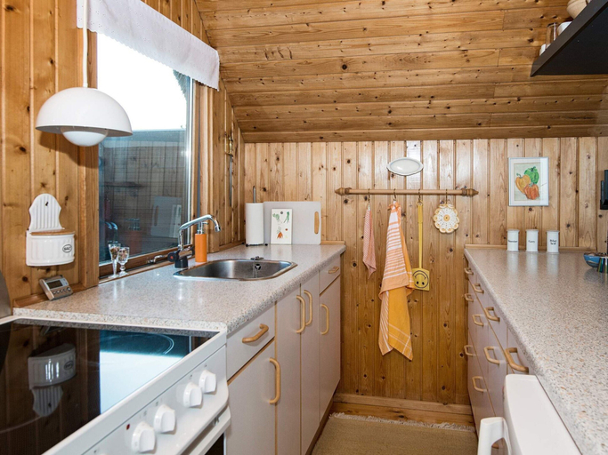 Others 4, 4 Person Holiday Home in Knebel, Syddjurs