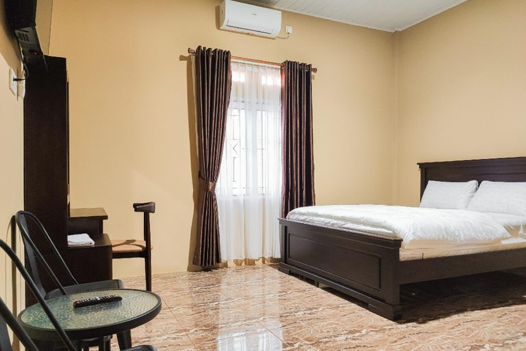 Bedroom 11