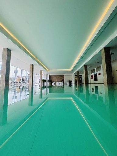 Sport & Beauty 3, alpenhotel Kaiserfels, Kitzbühel