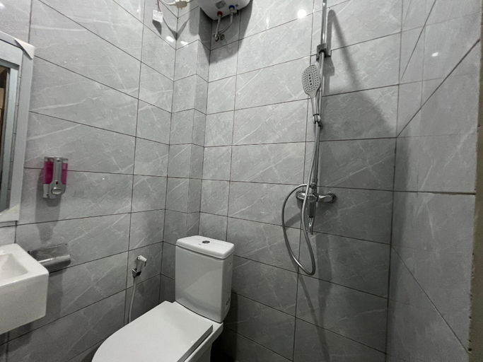 Bathroom 1