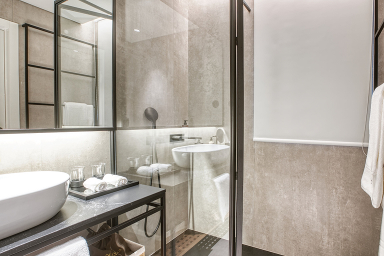 Bathroom 3