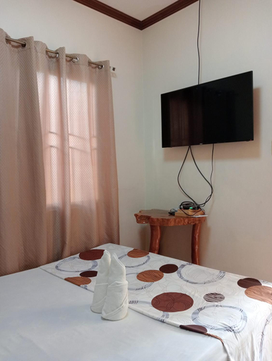 Bedroom 3, Mariella's Guest House, San Juan