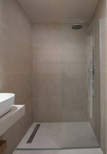 Bathroom 5, Anore Luxury Suites, Central Macedonia