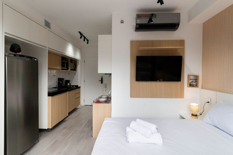 Studio ID Lisboa, São Paulo