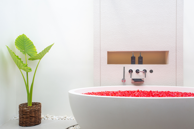 Bathroom 7