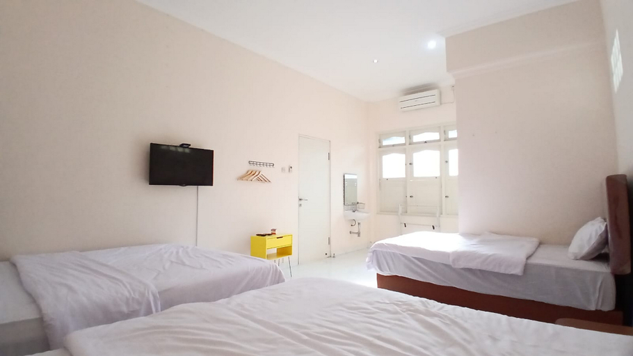 Bedroom 6