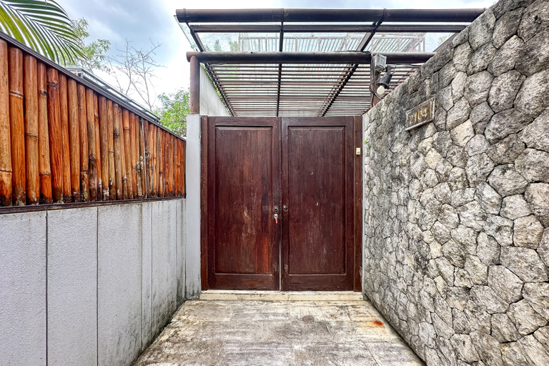 Exterior & Views, Green Leaf Villa (1 Bedroom Pool Villa Minimum Stay 2 Nights), Badung