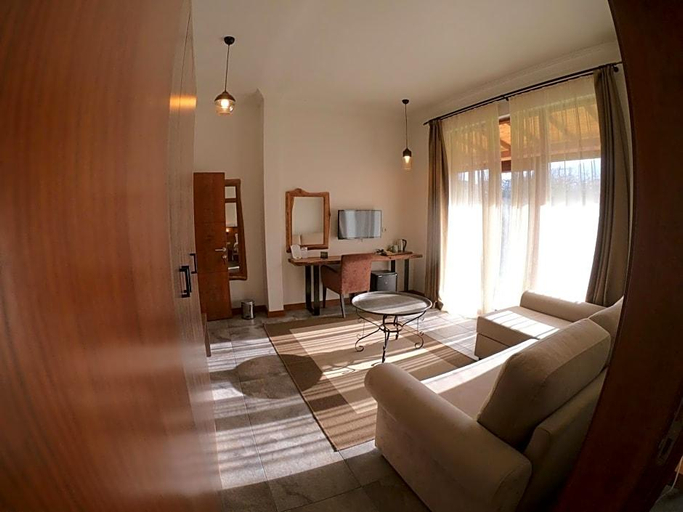 Exterior & Views 2, Cevizdibi Butik Hotel, Kartepe