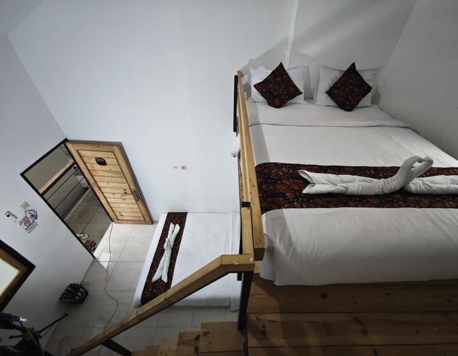 Bedroom 19