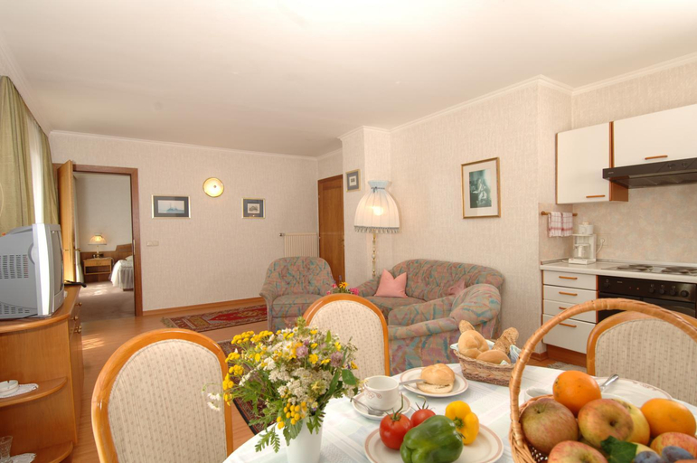 Others 5, Appartement Eva, Völkermarkt