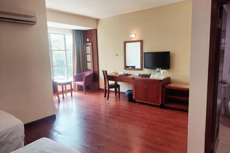 Bedroom 7