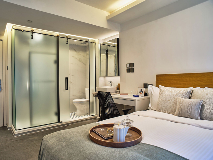 Bedroom 13