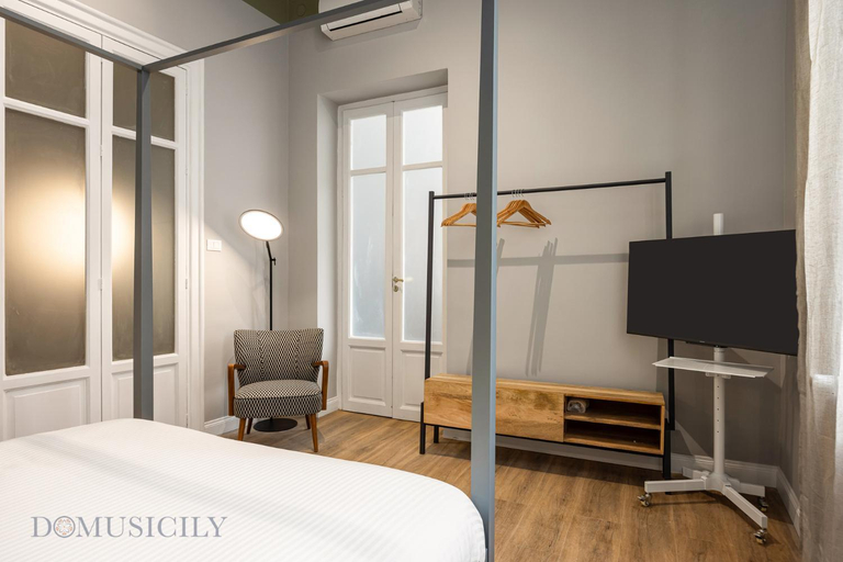 Others 2, Constance Luxury Apartment by DomuSicily, Palermo