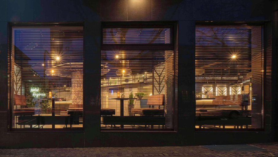 Exterior & Views 2, Best Western Plus Hotel Regence, Städteregion Aachen