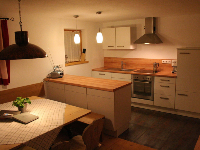 Others 4, Elite Chalet near Ski Slopes in Westendorf, Kitzbühel