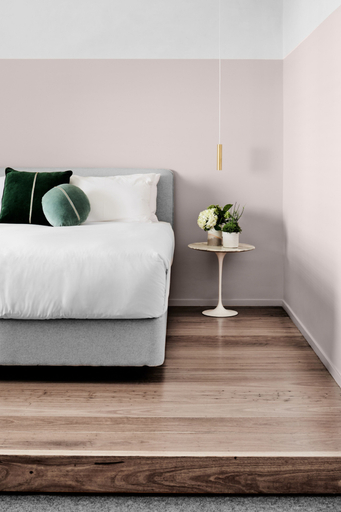 Bedroom 3, The Prince, Melbourne