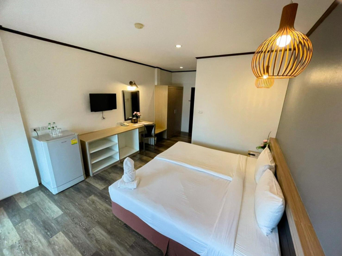 Bedroom 9