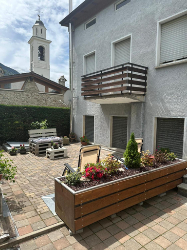 B&B Civico 36, Sondrio