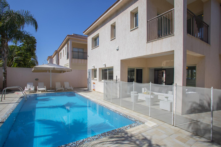 Others 4, Protaras Villa Michelle 10